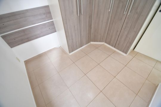 Quarto 1 de apartamento para alugar com 2 quartos, 44m² em Vila 31 de Março, Campinas