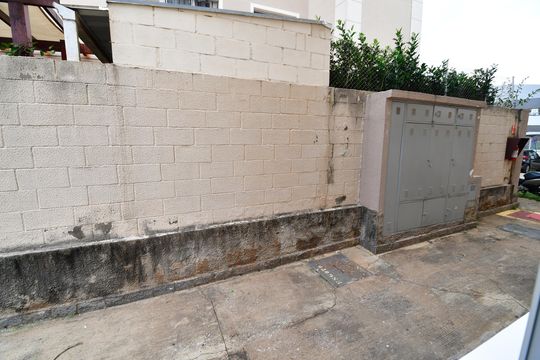 Quarto 2 - Vista de apartamento para alugar com 2 quartos, 44m² em Vila 31 de Março, Campinas
