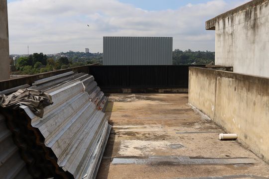 Terraço de casa à venda com 1 quarto, 146m² em Jardim do Líbano, Barueri