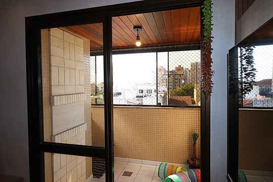 Apartamento à venda com 2 quartos, 65m² em Cristo Redentor, Porto Alegre