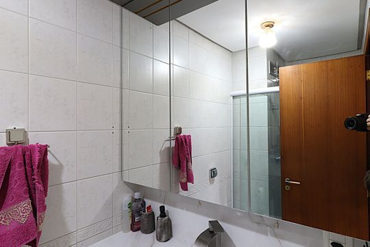 Apartamento à venda com 2 quartos, 65m² em Cristo Redentor, Porto Alegre