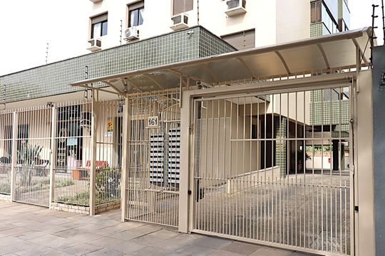 Apartamento à venda com 2 quartos, 65m² em Cristo Redentor, Porto Alegre