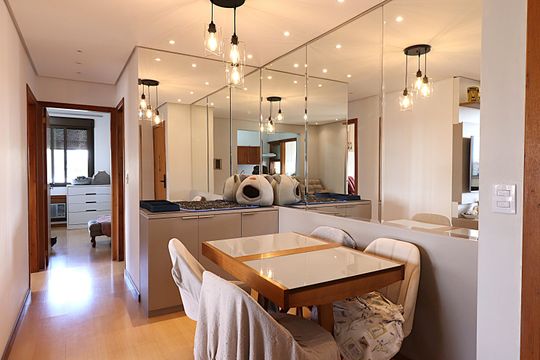 Apartamento à venda com 2 quartos, 65m² em Cristo Redentor, Porto Alegre