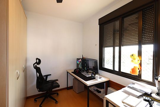 Apartamento à venda com 2 quartos, 65m² em Cristo Redentor, Porto Alegre