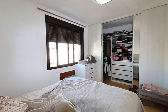 Apartamento à venda com 2 quartos, 65m² em Cristo Redentor, Porto Alegre