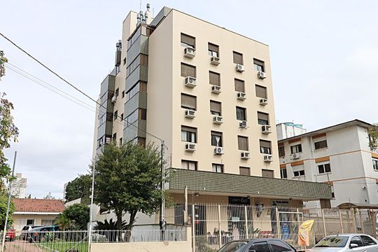 Apartamento à venda com 2 quartos, 65m² em Cristo Redentor, Porto Alegre
