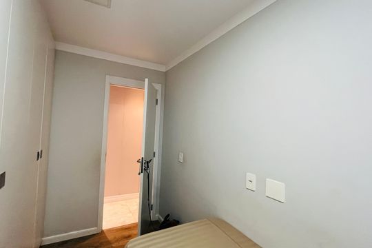 Apartamento para alugar com 3 quartos, 113m² em Taquaral, Campinas