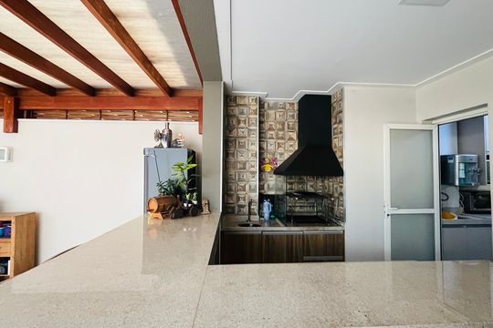 Apartamento para alugar com 3 quartos, 113m² em Taquaral, Campinas