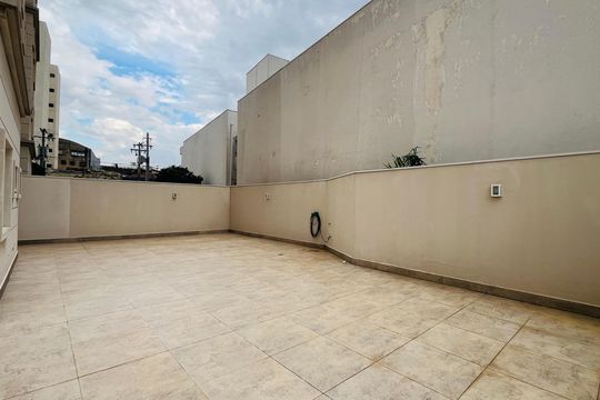 Apartamento para alugar com 3 quartos, 113m² em Taquaral, Campinas