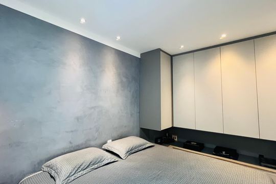Apartamento para alugar com 3 quartos, 113m² em Taquaral, Campinas