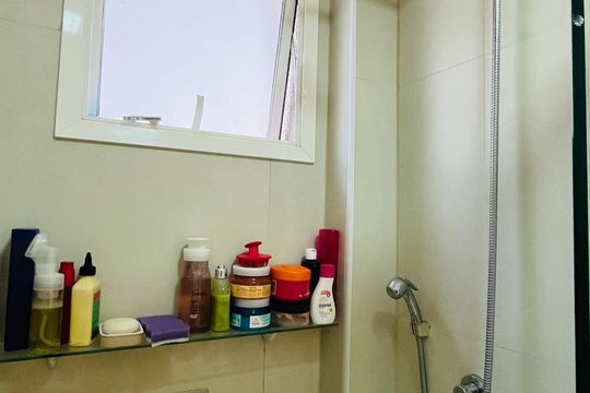 Apartamento para alugar com 3 quartos, 113m² em Taquaral, Campinas