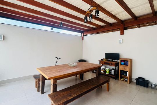 Apartamento para alugar com 3 quartos, 113m² em Taquaral, Campinas