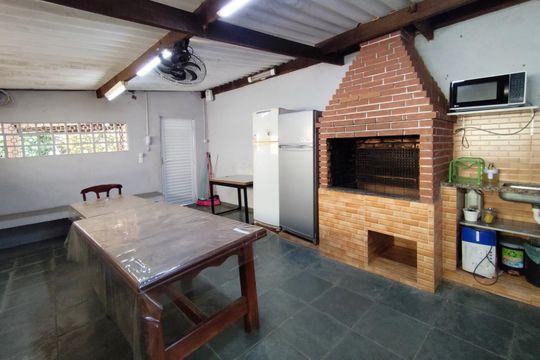 Apartamento para alugar com 2 quartos, 52m² em Conjunto Habitacional Instituto Adventista, São Paulo