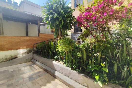 Apartamento para alugar com 2 quartos, 52m² em Conjunto Habitacional Instituto Adventista, São Paulo
