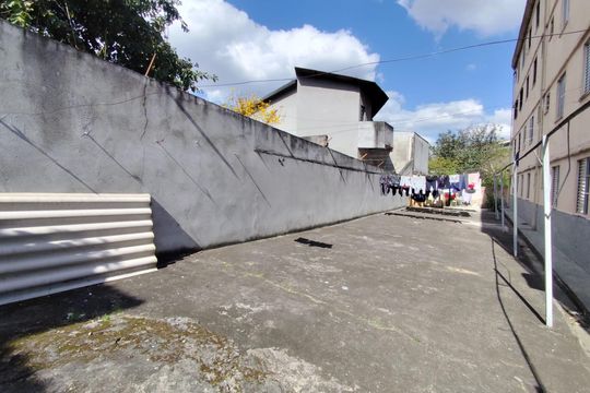 Apartamento para alugar com 2 quartos, 52m² em Conjunto Habitacional Instituto Adventista, São Paulo
