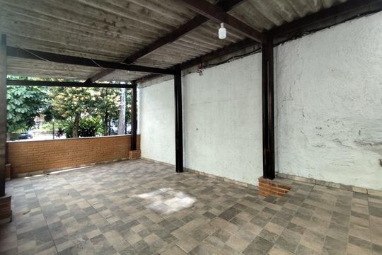 Apartamento para alugar com 2 quartos, 52m² em Conjunto Habitacional Instituto Adventista, São Paulo