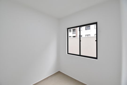 Quarto 1 de apartamento para alugar com 2 quartos, 60m² em Parque da Fonte, São José dos Pinhais