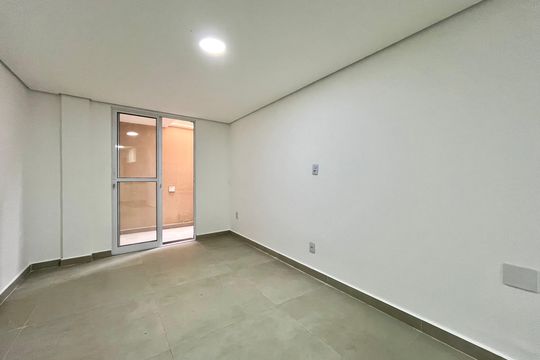 Sala/Quarto de kitnet/studio para alugar com 1 quarto, 30m² em Jabaquara, São Paulo