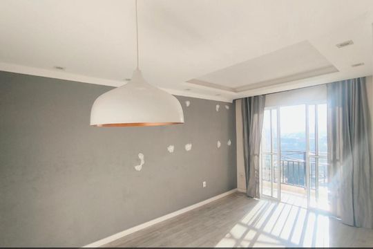 Apartamento à venda com 2 quartos, 51m² em Jardim Guanabara, Jundiaí