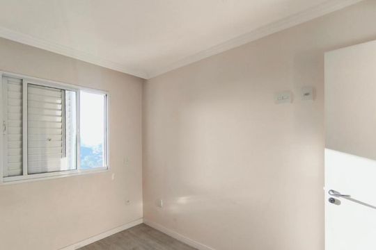 Quarto de apartamento à venda com 2 quartos, 51m² em Jardim Guanabara, Jundiaí