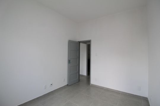 Quarto de apartamento para alugar com 1 quarto, 41m² em Taquara, Rio de Janeiro