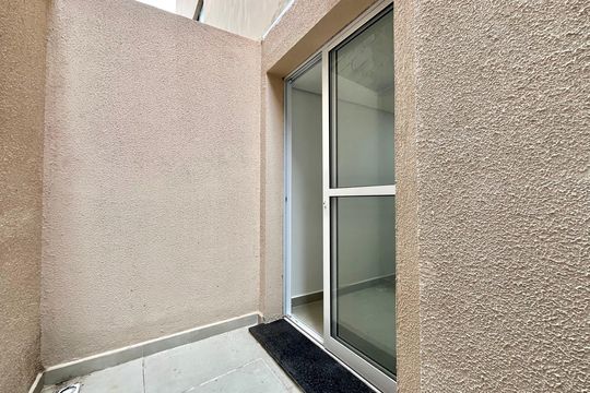 Área de Serviço de kitnet/studio para alugar com 1 quarto, 30m² em Jabaquara, São Paulo