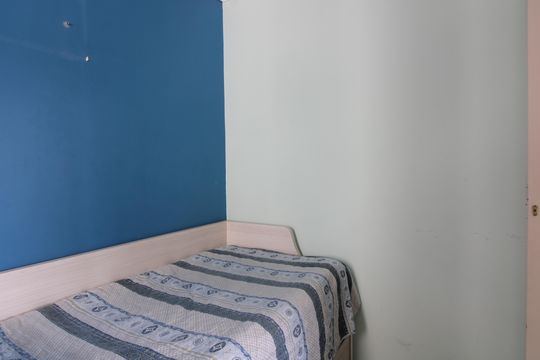 Apartamento à venda com 2 quartos, 52m² em Vila Pierina, São Paulo