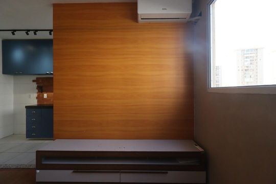 Apartamento para alugar com 2 quartos, 47m² em Vila Guiomar, Ribeirão Preto