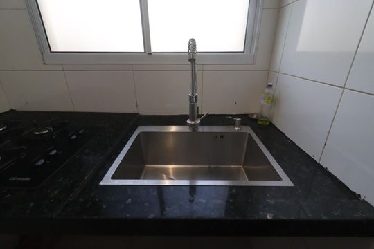 Apartamento para alugar com 2 quartos, 47m² em Vila Guiomar, Ribeirão Preto