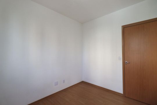 Apartamento para alugar com 2 quartos, 47m² em Vila Guiomar, Ribeirão Preto