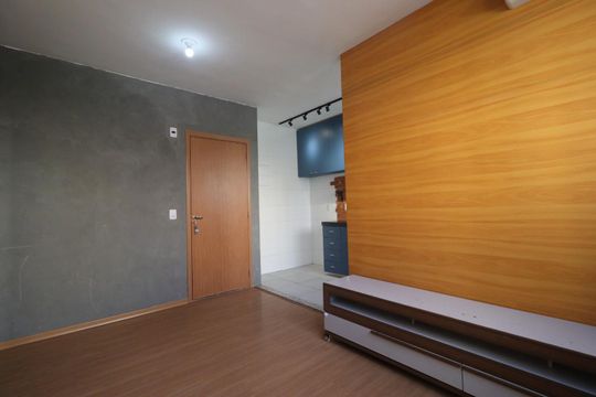 Apartamento para alugar com 2 quartos, 47m² em Vila Guiomar, Ribeirão Preto