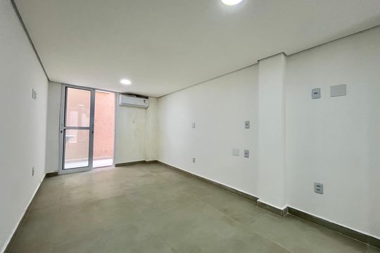 Kitnet/Studio para alugar com 1 quarto, 30m² em Jabaquara, São Paulo
