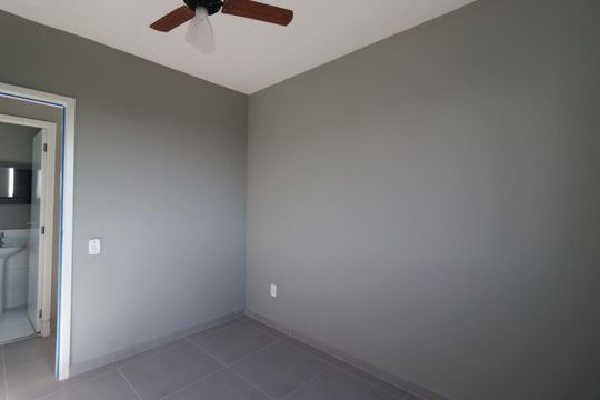 Quarto 2 de apartamento para alugar com 2 quartos, 43m² em (o-16), Ribeirão Preto