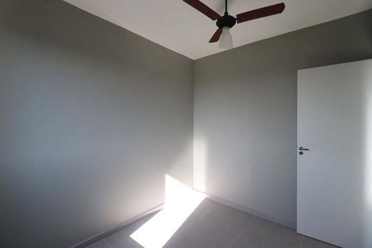 Quarto 1 de apartamento para alugar com 2 quartos, 43m² em (o-16), Ribeirão Preto