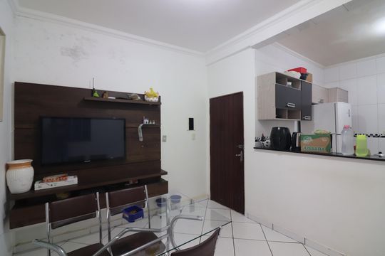 Casa para alugar com 3 quartos, 150m² em Conjunto Habitacional Calux, São Bernardo do Campo