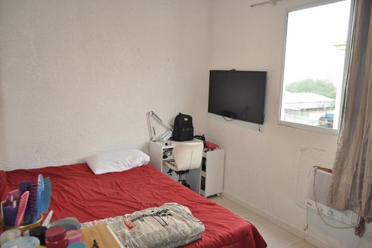 Apartamento para alugar com 2 quartos, 42m² em Cavalcanti, Rio de Janeiro