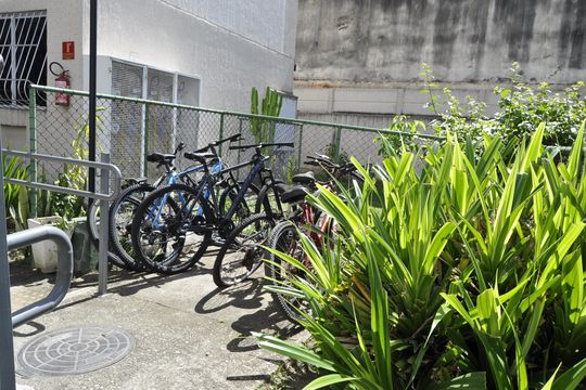 Apartamento para alugar com 2 quartos, 42m² em Cavalcanti, Rio de Janeiro