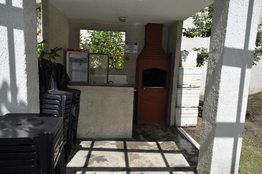 Apartamento para alugar com 2 quartos, 42m² em Cavalcanti, Rio de Janeiro