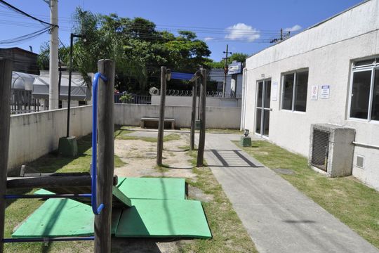 Apartamento para alugar com 2 quartos, 42m² em Cavalcanti, Rio de Janeiro
