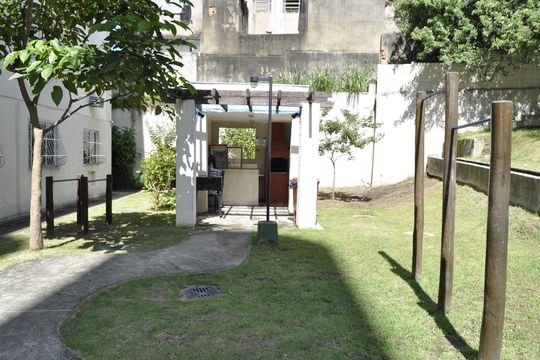 Apartamento para alugar com 2 quartos, 42m² em Cavalcanti, Rio de Janeiro