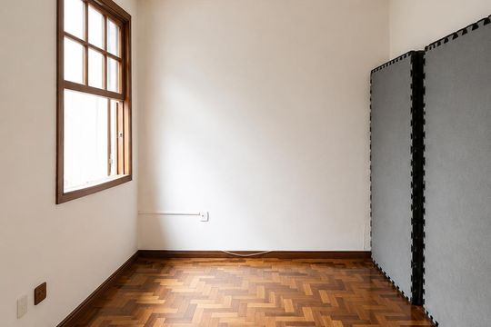 Quarto de kitnet/studio para alugar com 1 quarto, 36m² em Bom Fim, Porto Alegre