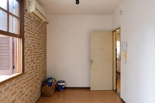 Sala de kitnet/studio para alugar com 1 quarto, 36m² em Bom Fim, Porto Alegre