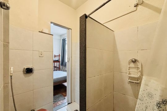 Apartamento à venda com 1 quarto, 40m² em Copacabana, Rio de Janeiro
