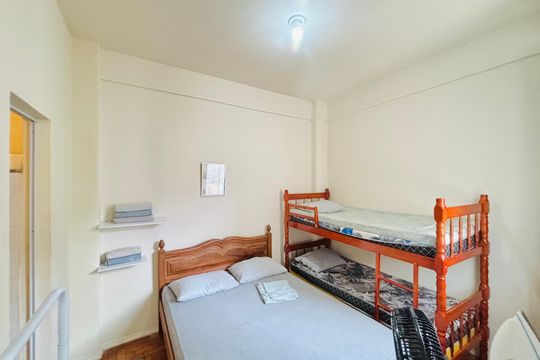 Apartamento à venda com 1 quarto, 40m² em Copacabana, Rio de Janeiro