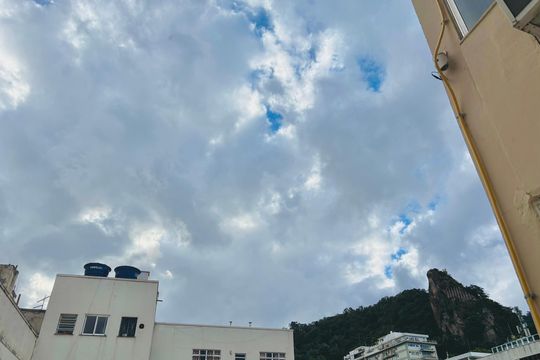 Apartamento à venda com 1 quarto, 40m² em Copacabana, Rio de Janeiro