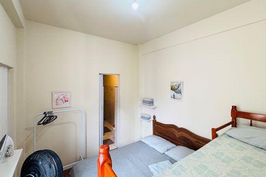 Apartamento à venda com 1 quarto, 40m² em Copacabana, Rio de Janeiro