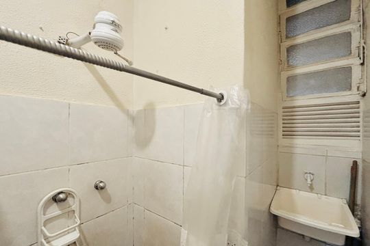 Apartamento à venda com 1 quarto, 40m² em Copacabana, Rio de Janeiro