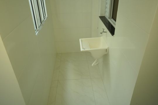 Área de Serviço de apartamento para alugar com 2 quartos, 37m² em Penha de França, São Paulo