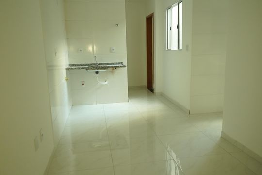Apartamento para alugar com 2 quartos, 37m² em Penha de França, São Paulo
