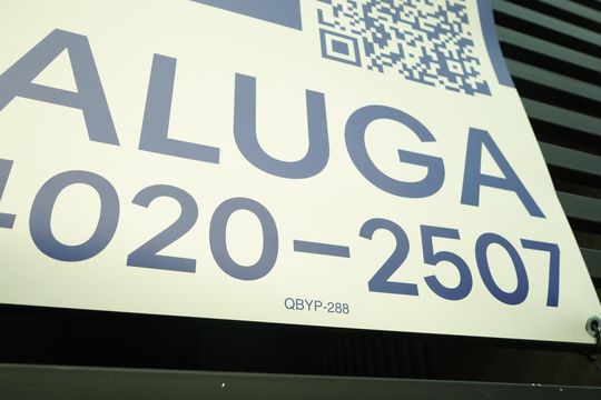 Apartamento para alugar com 2 quartos, 37m² em Penha de França, São Paulo
